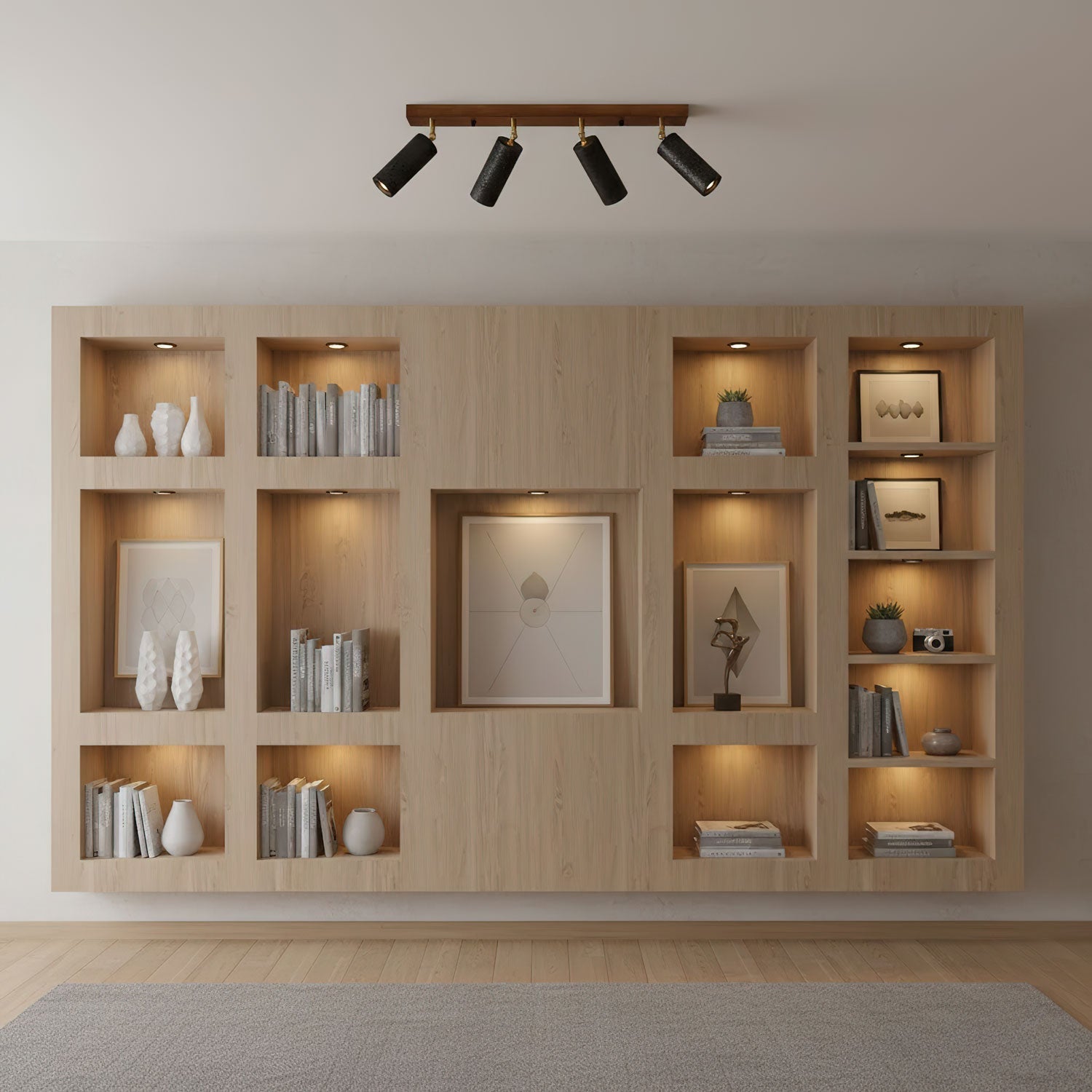 volcanic-wood-trio-ceiling-spot-anzaz--7