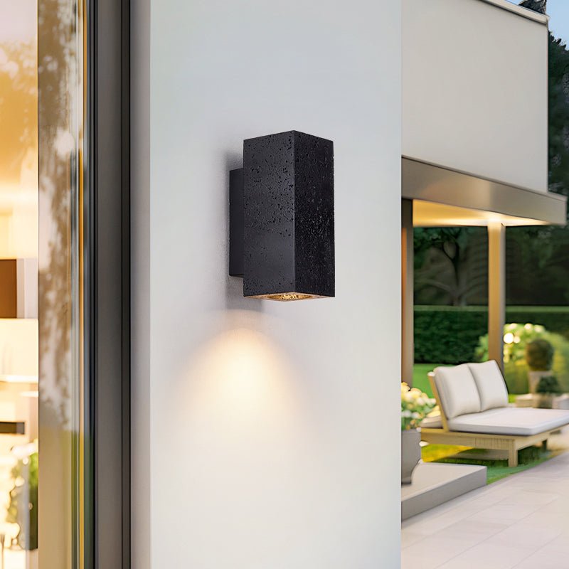 volkris-wall-lamp-anzaz-Black Travertine-2