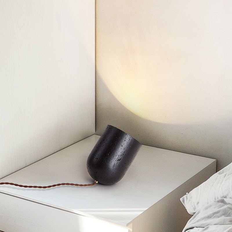 vultrion-table-lamp-anzaz-Black Travertine-3