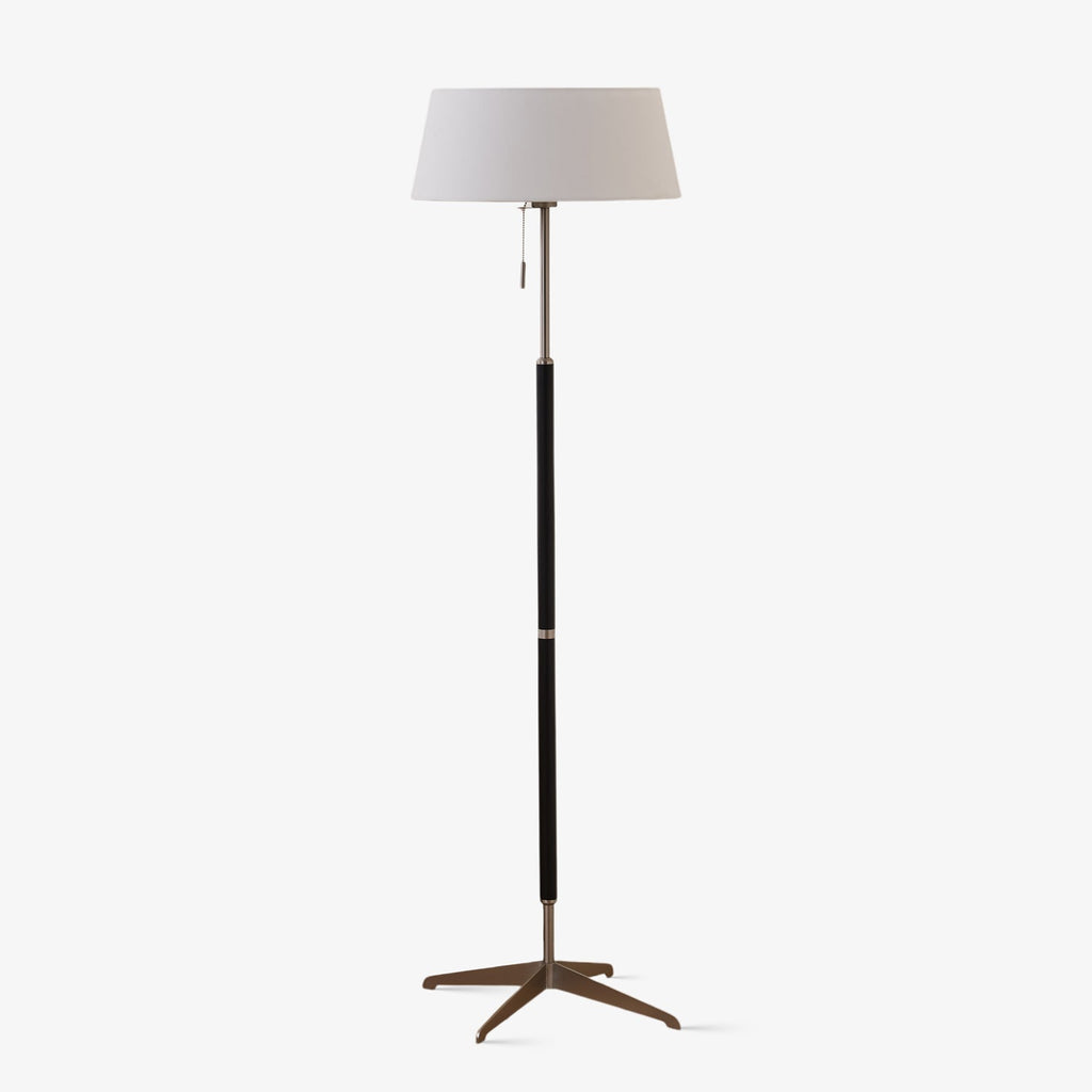 ardell-floor-lamp-anzaz-Nickel & White & Black-1