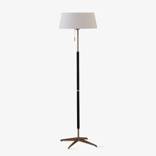 ardell-floor-lamp-anzaz-Nickel & White & Black-1