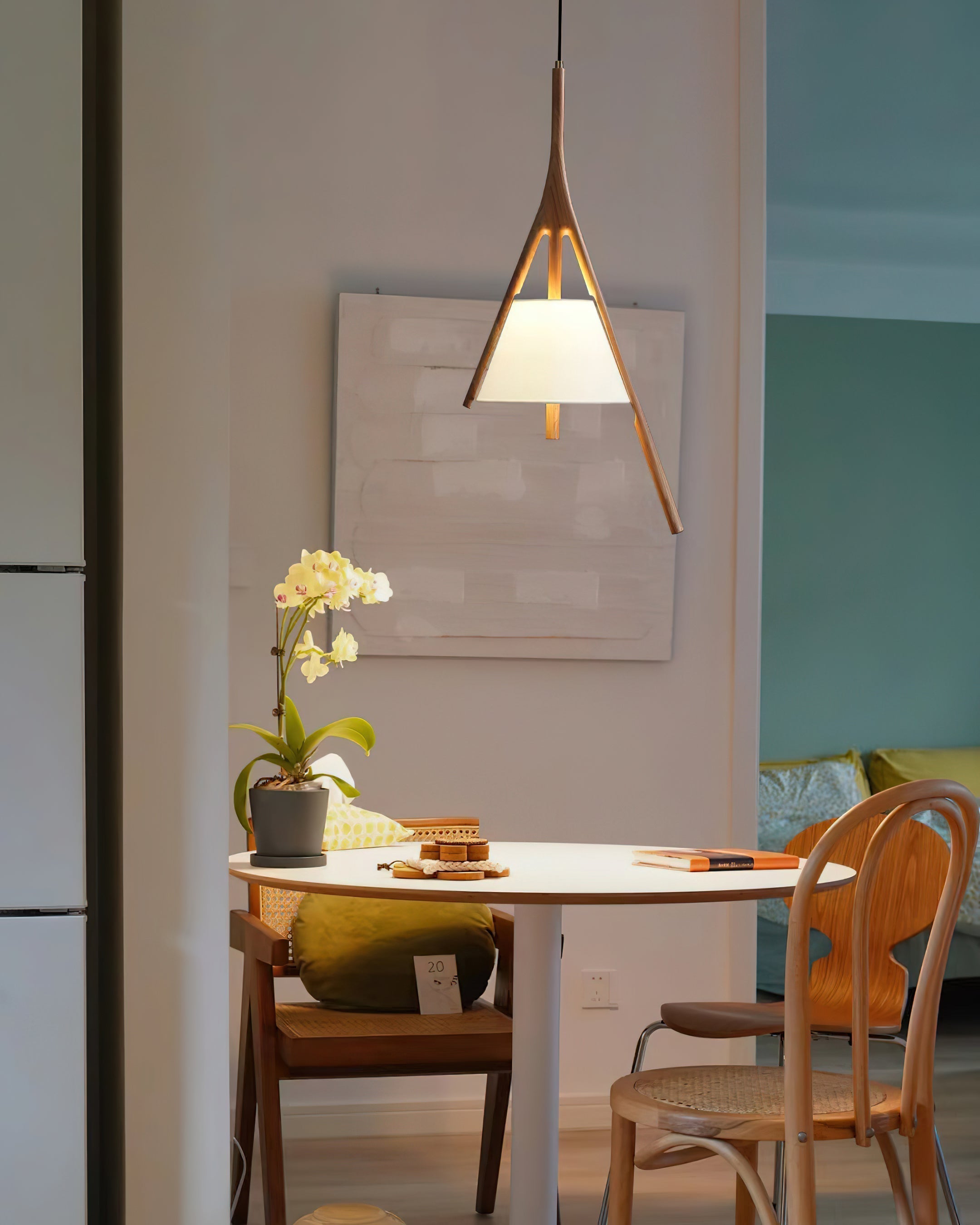 nanzhi-wood-pendant-lamp-anzaz-Walnut Color-11