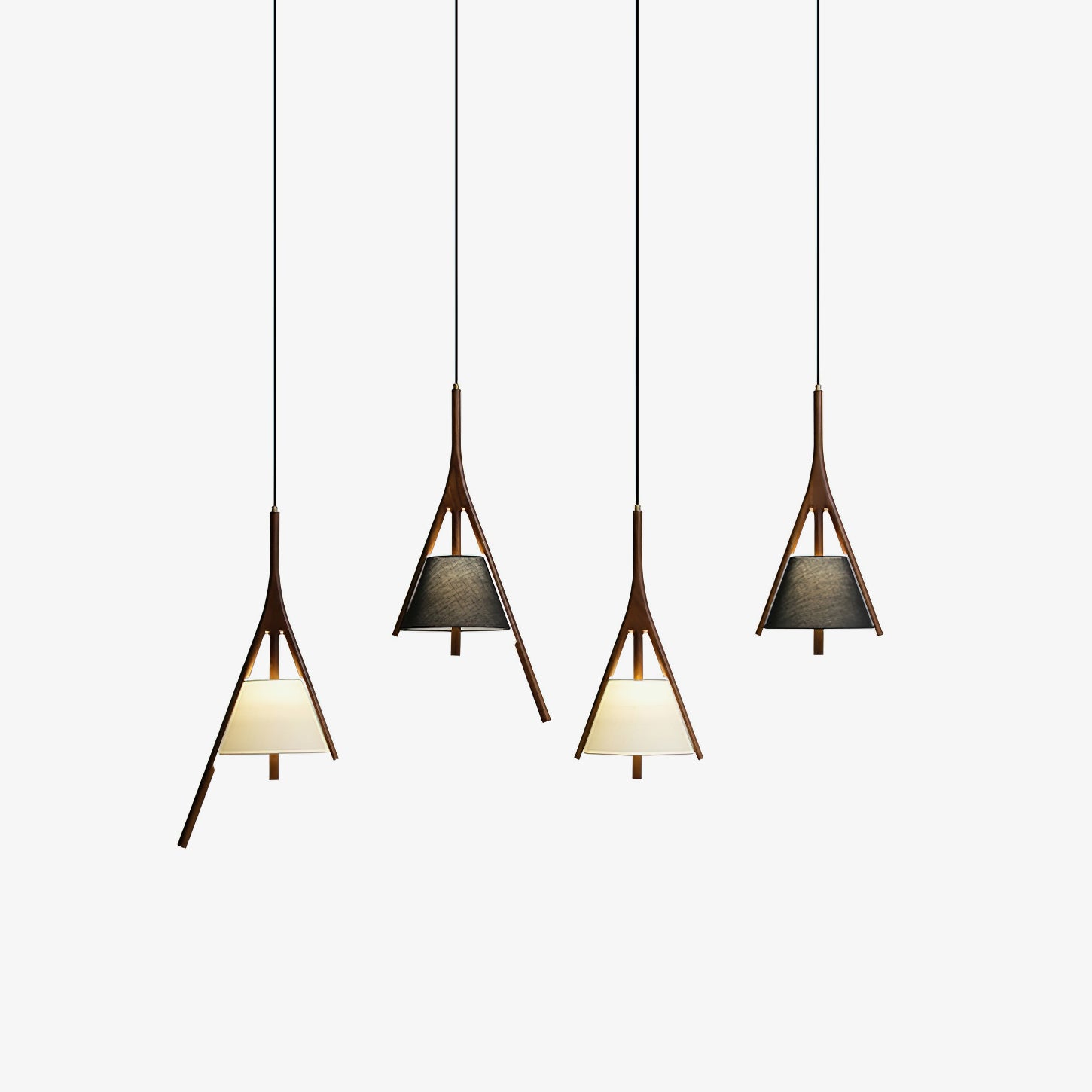 nanzhi-wood-pendant-lamp-anzaz-Walnut Color-1