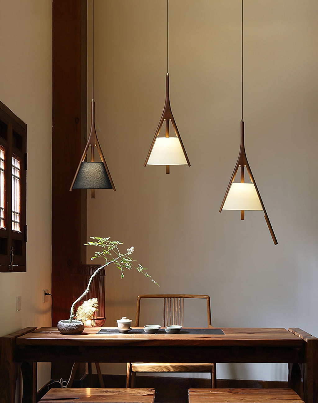 nanzhi-wood-pendant-lamp-anzaz-Walnut Color-5