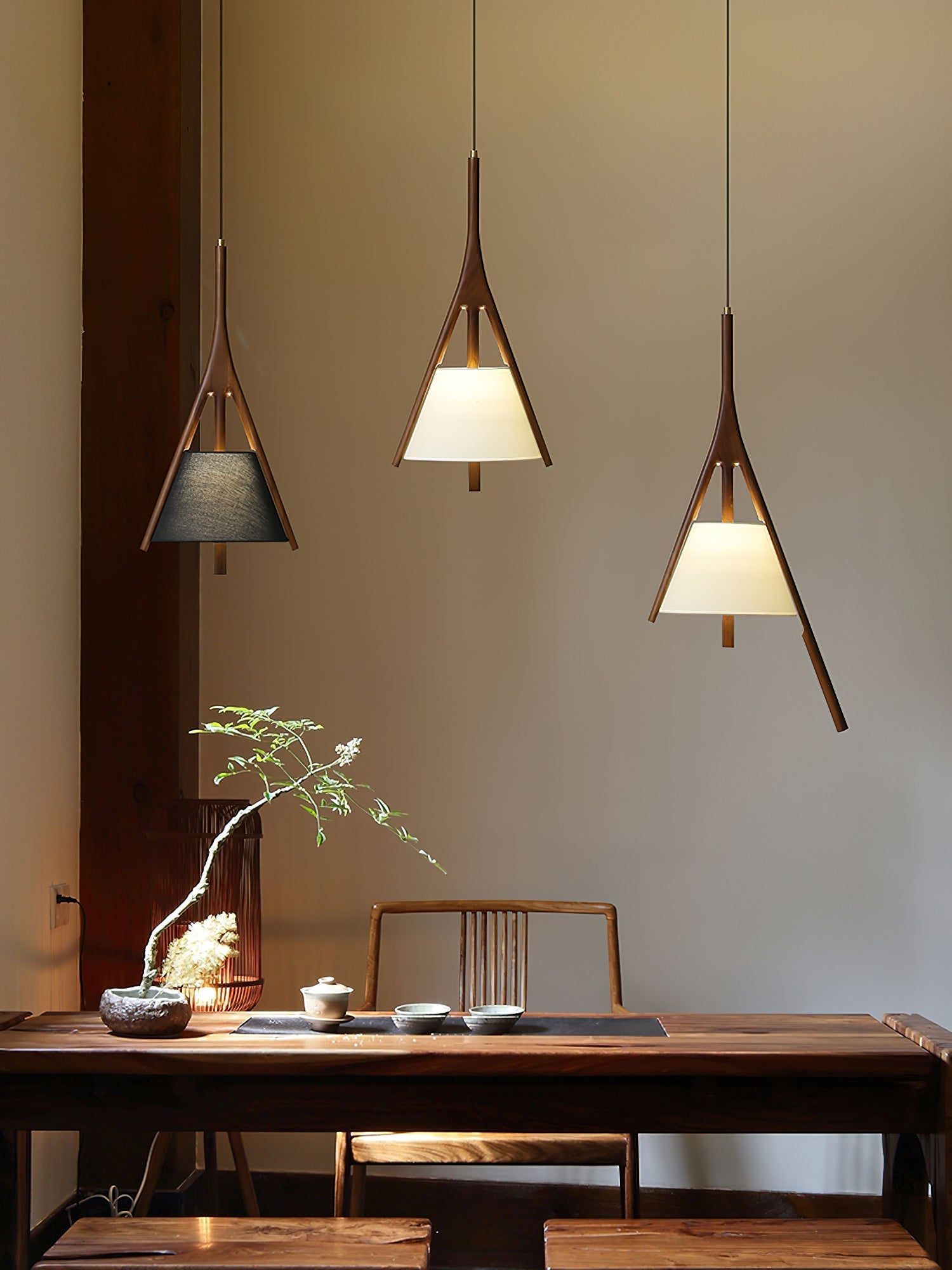 nanzhi-wood-pendant-lamp-anzaz-Walnut Color-7
