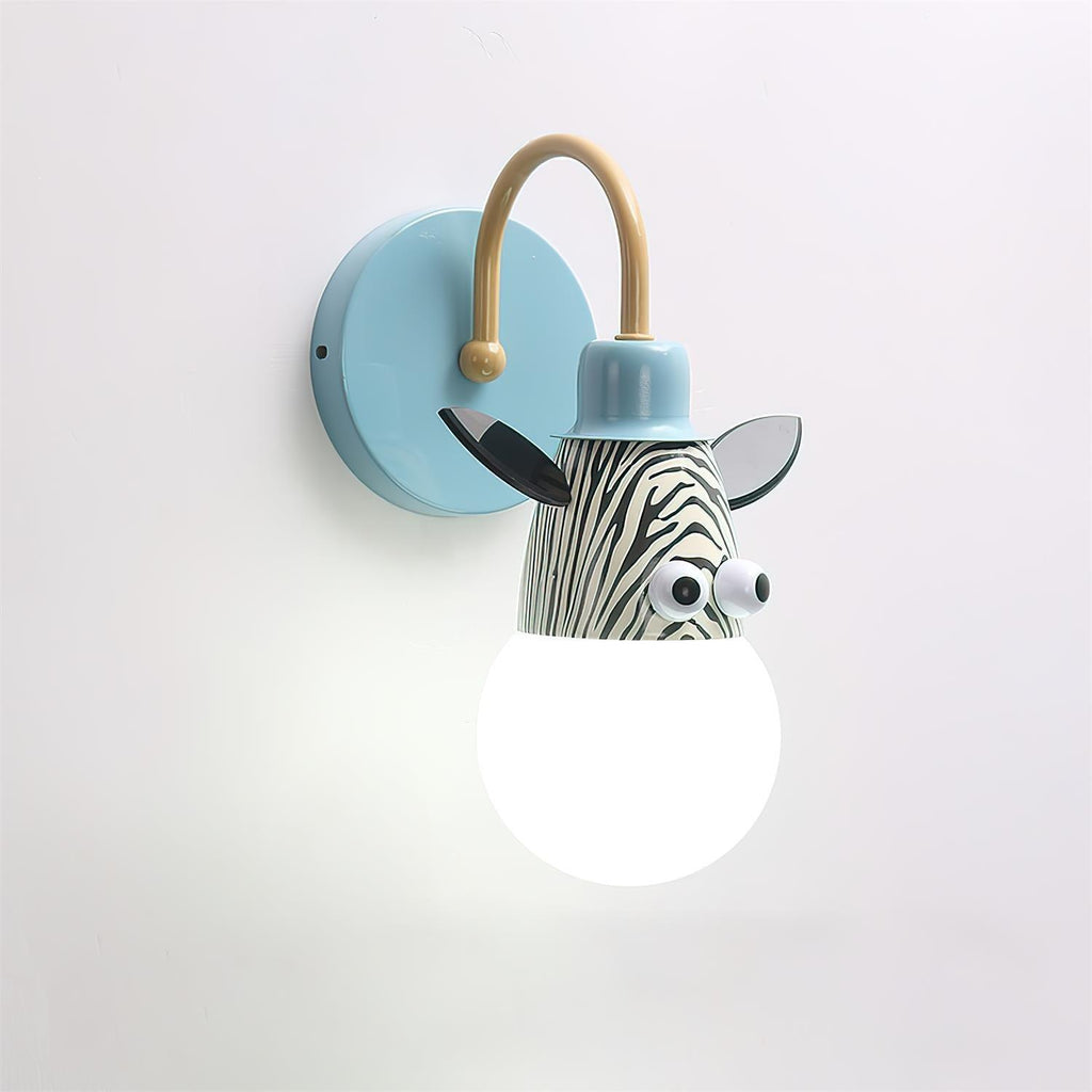 cartoon-animal-kids-wall-lamp-anzaz-Red-2