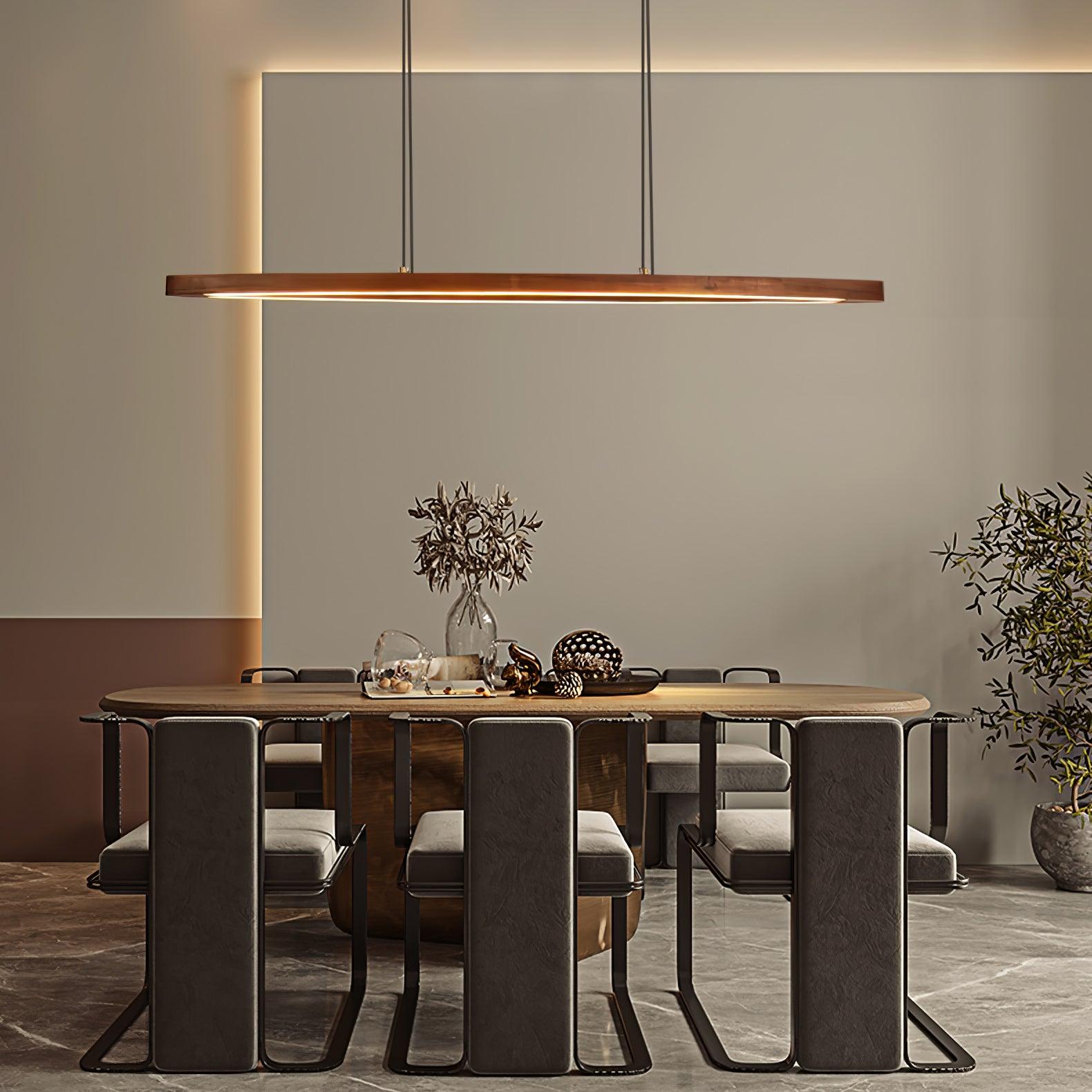 walnut-arc-linear-pendant-lamp-anzaz-Walnut wood-2