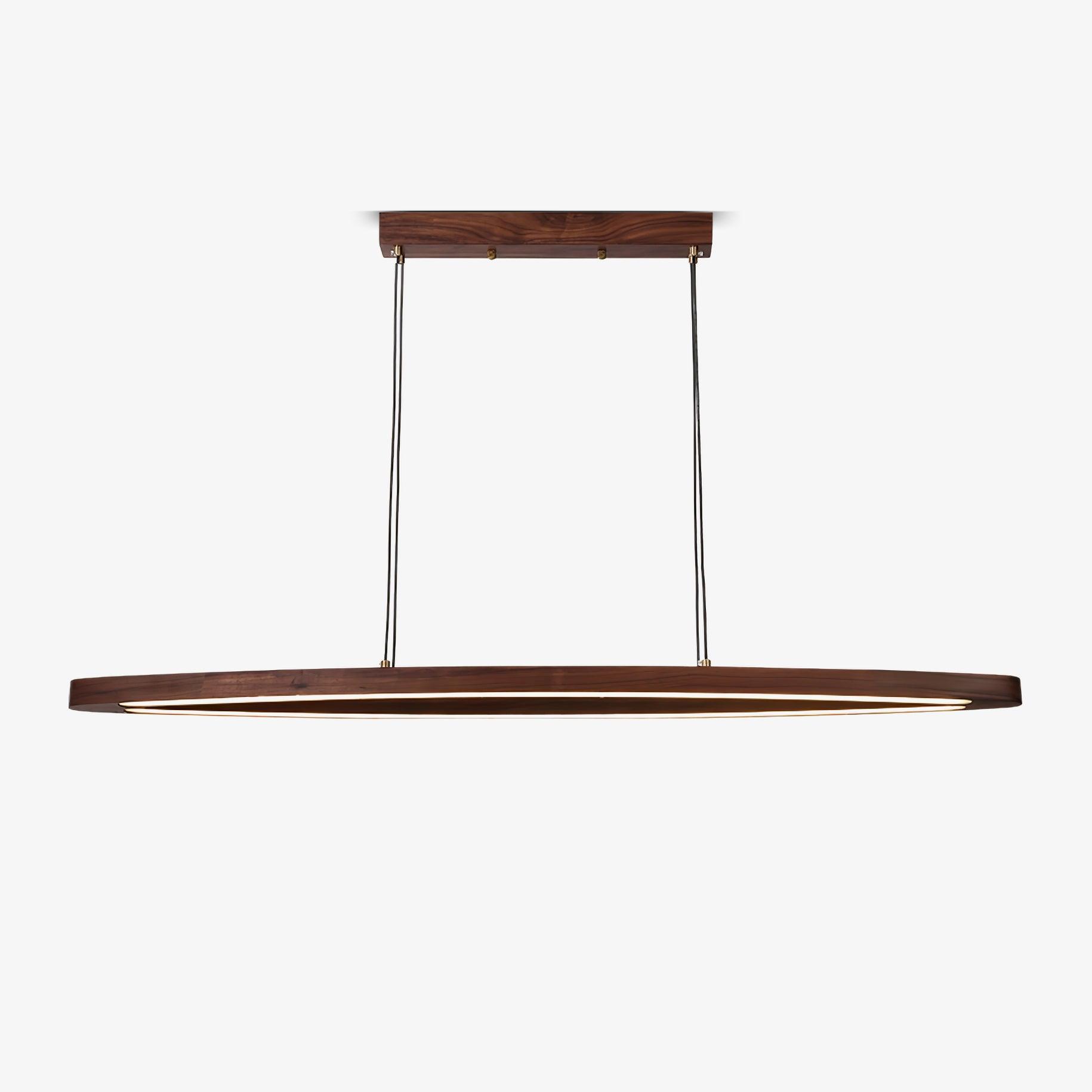 walnut-arc-linear-pendant-lamp-anzaz-Walnut wood-1