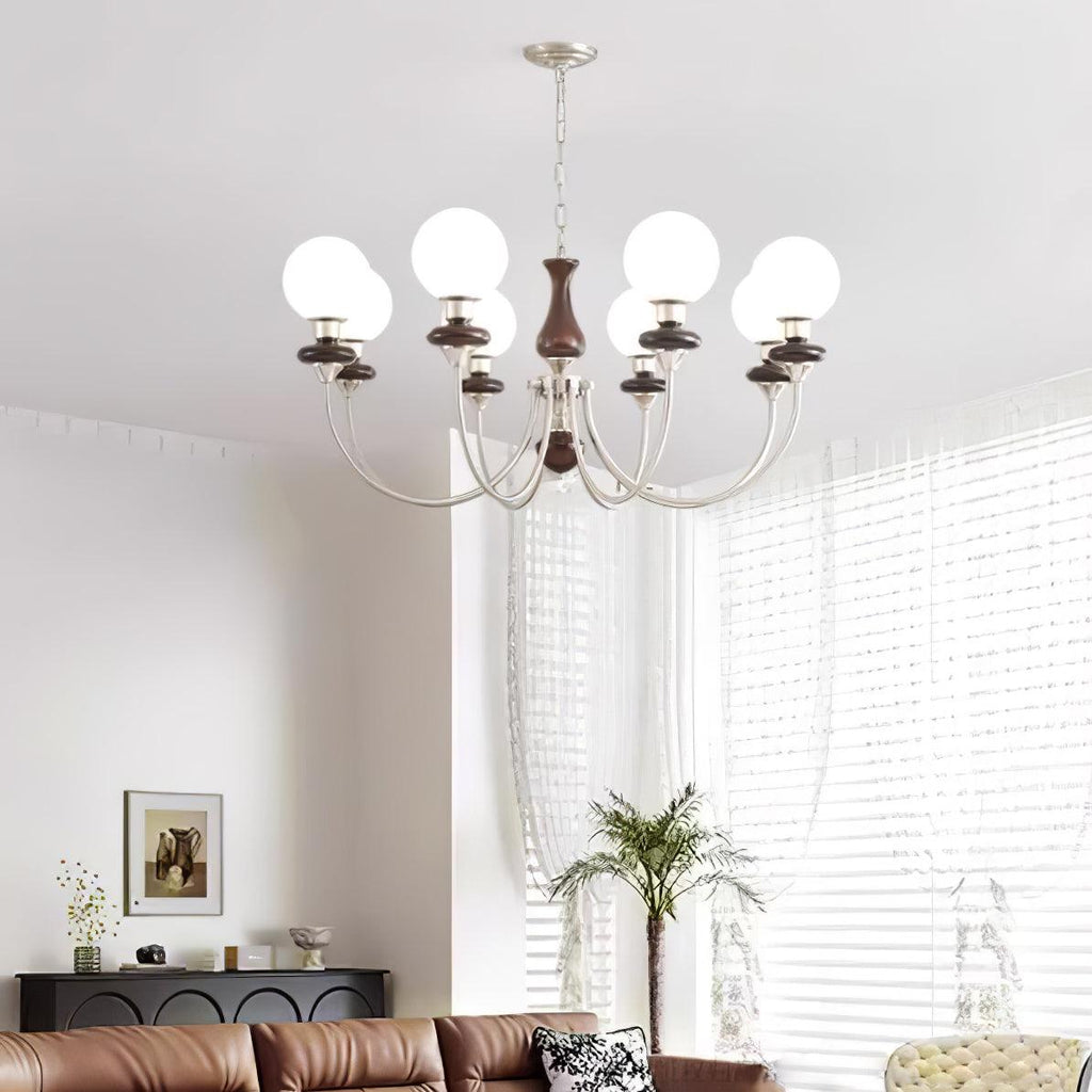 retro-monique-chandelier-anzaz-Brass & White & Walnut-6