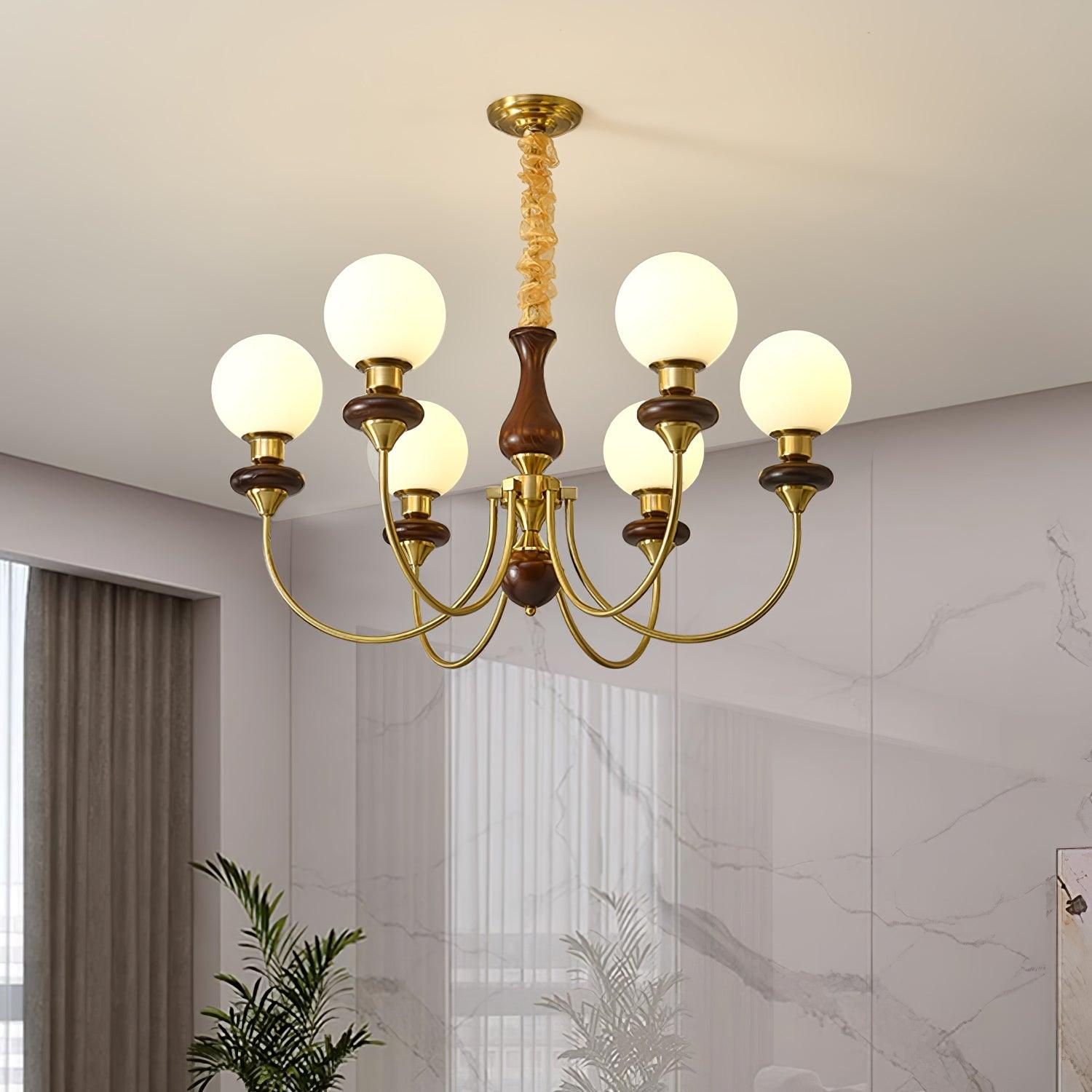 retro-monique-chandelier-anzaz-Chrome (Iron) & White & Walnut-3