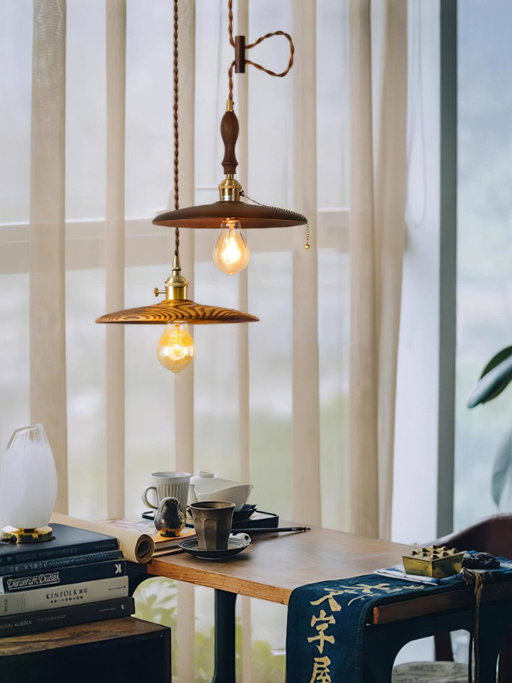 walnut-conical-pendant-light-anzaz--9