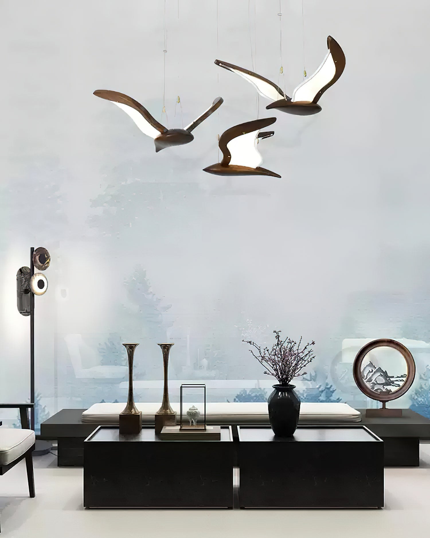 warbler-chandelier-anzaz-Walnut Color-14