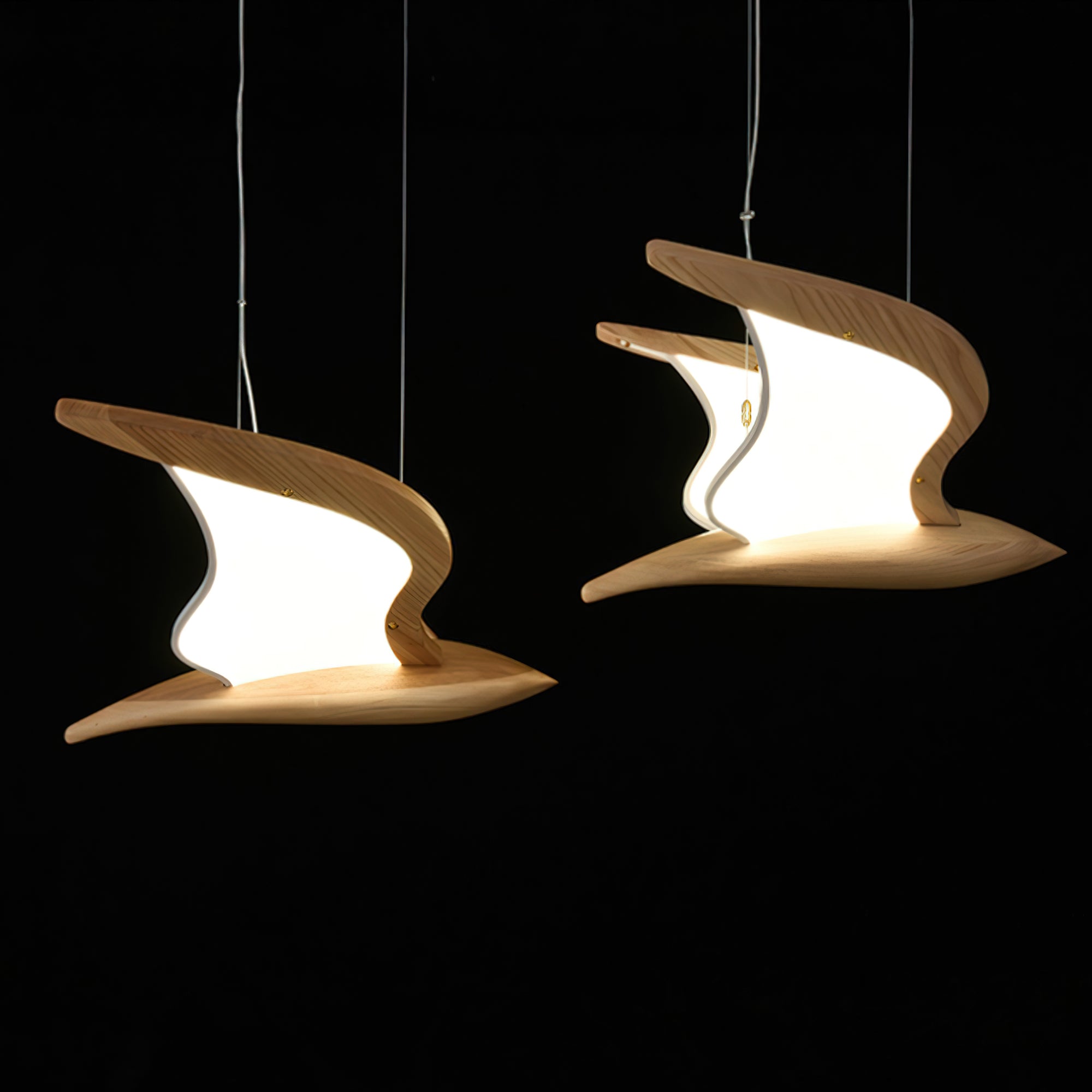 warbler-chandelier-anzaz-Walnut Color-12