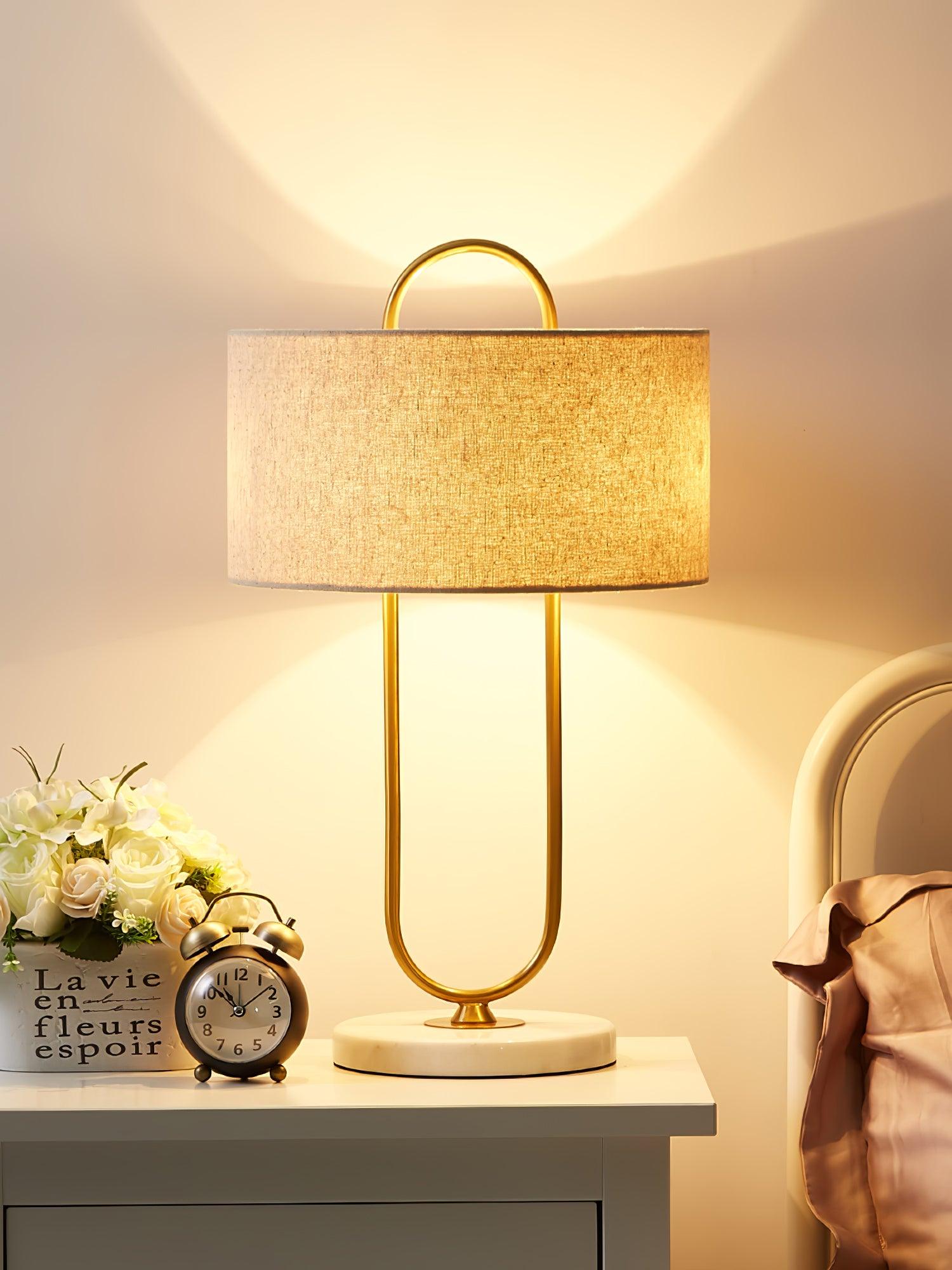 warner-table-lamp-anzaz-Gold & White-4