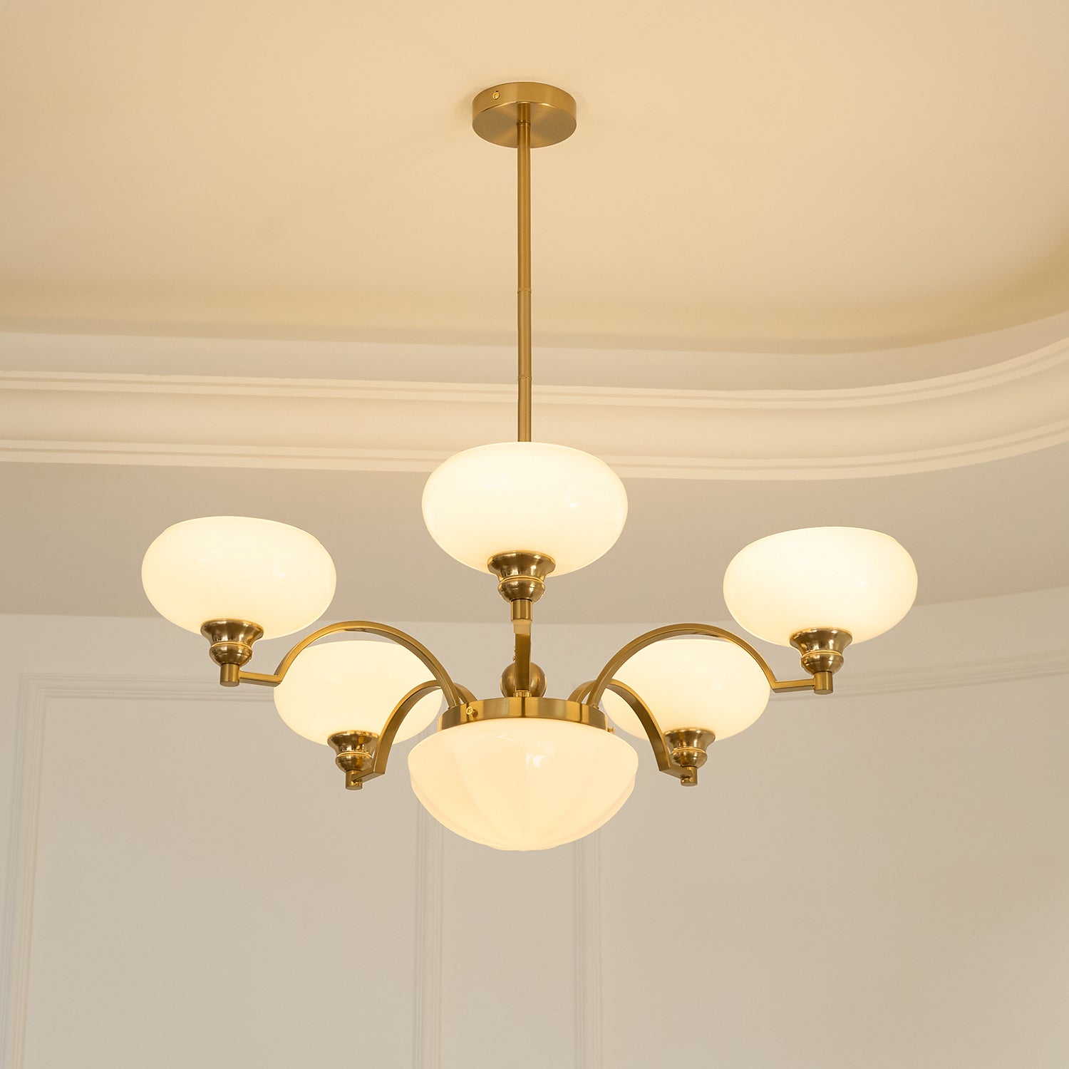 warre-chandelier-anzaz-Chrome+Beige-3
