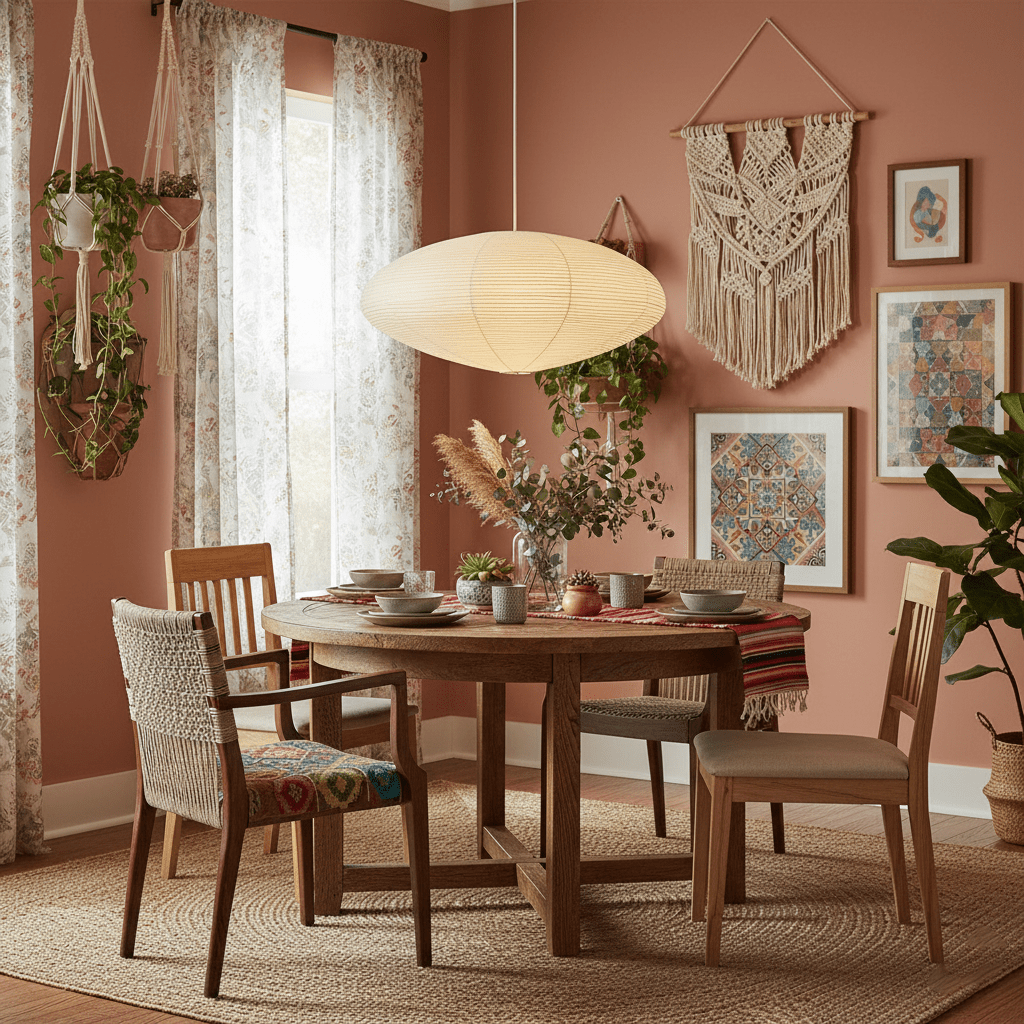 rice-paper-15a-swag-lights-anzaz-White Lampshade & White Cable-4