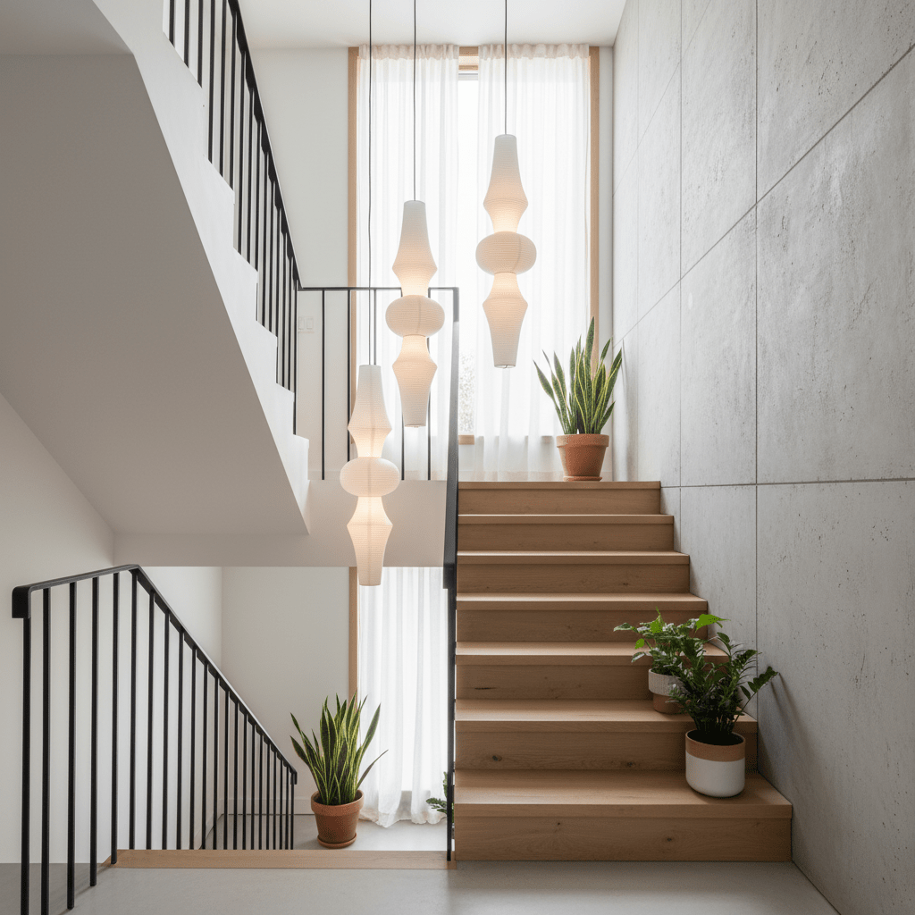 rice-paper-e-pendant-light-anzaz-White-3
