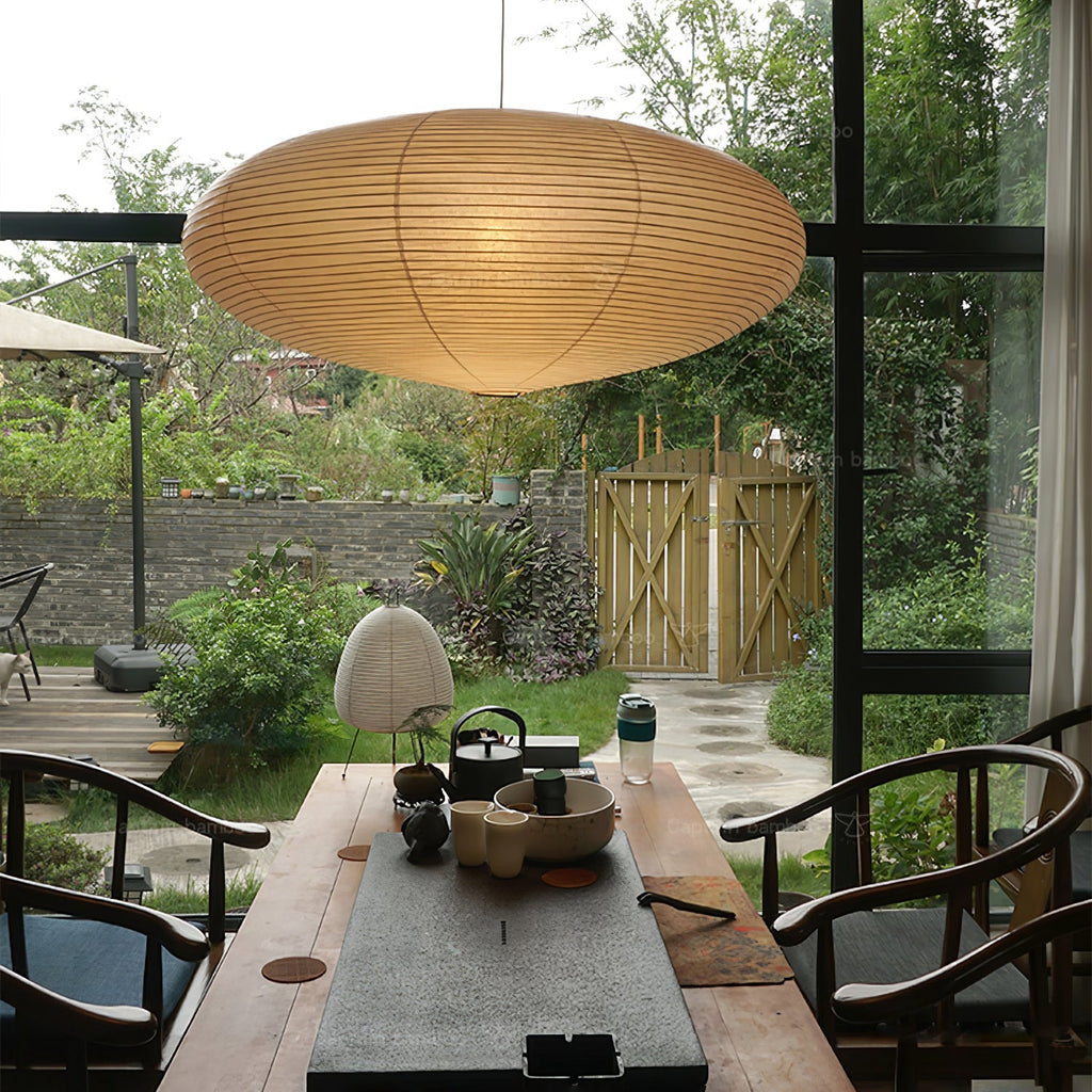 rice-paper-15a-pendant-light-anzaz-White & Black Cable-9