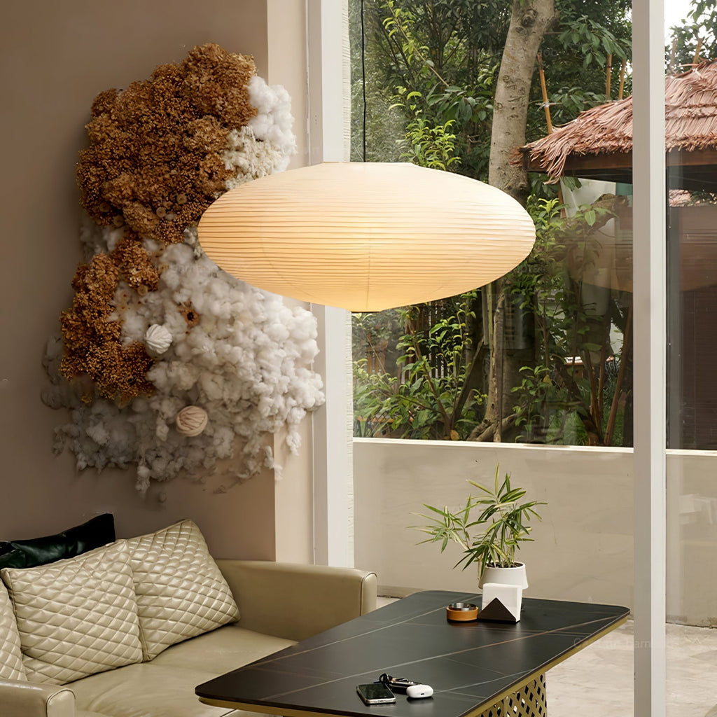 rice-paper-15a-pendant-light-anzaz-White & Black Cable-5