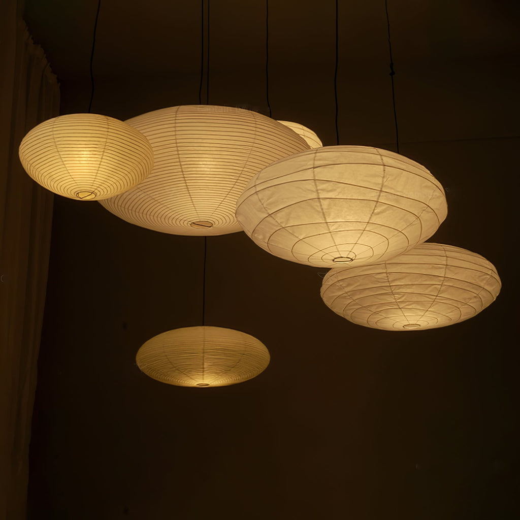 rice-paper-15a-pendant-light-anzaz-White & White Cable-6