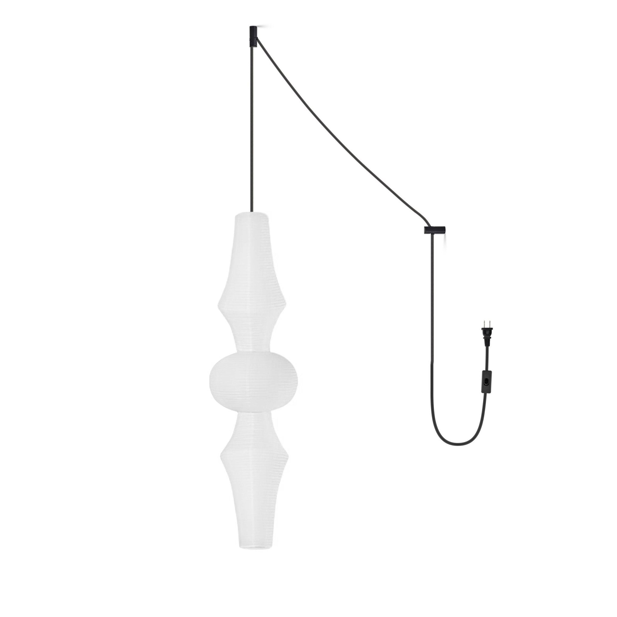 washi-paper-e-pendant-swag-light-anzaz-White-24