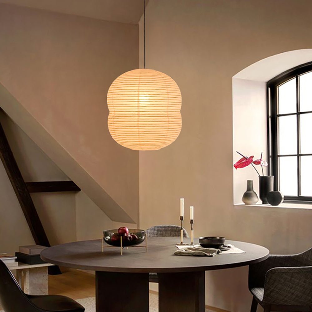 washi-paper-mini-pendant-light-anzaz-White-2
