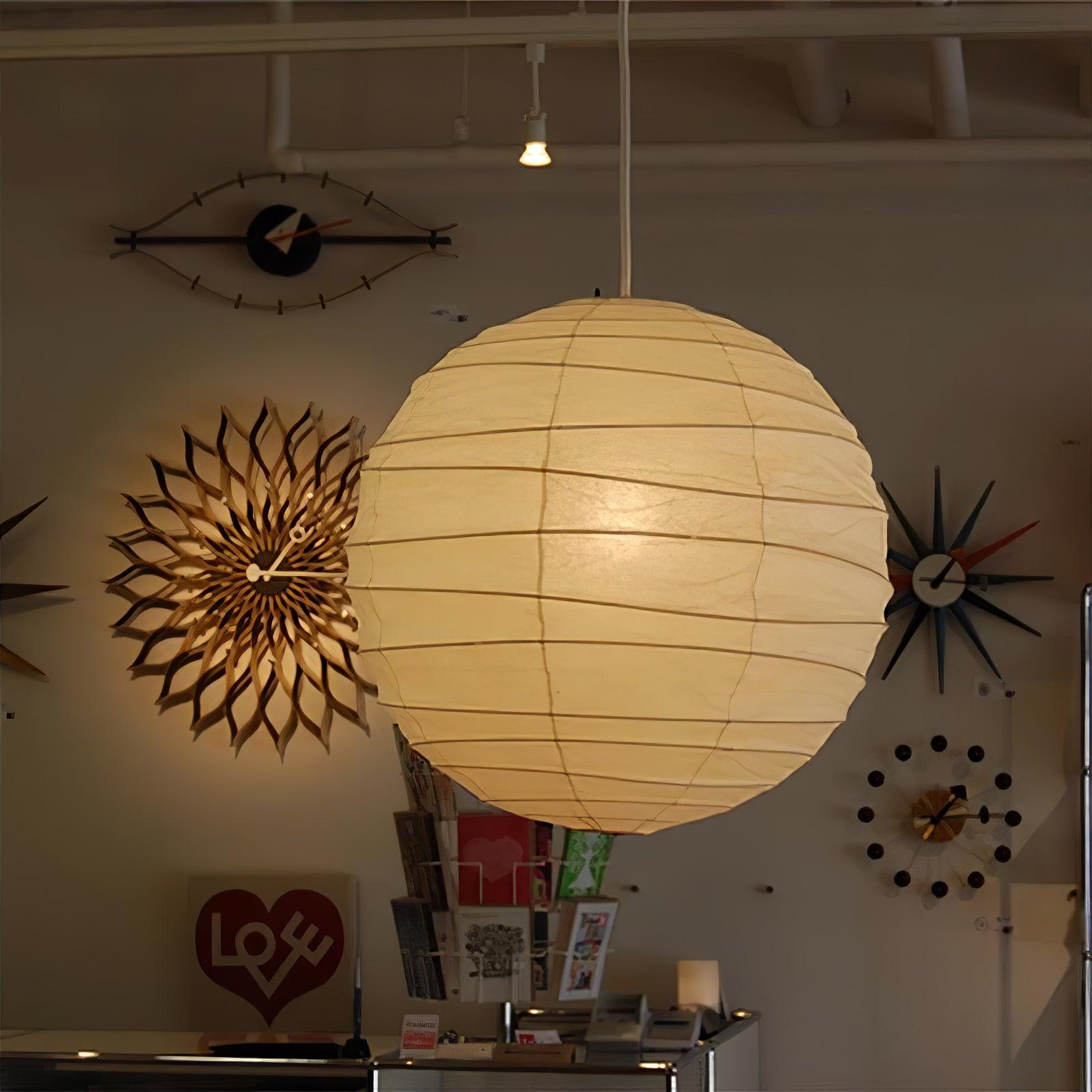 washi-paper-pendant-swag-lamp-anzaz-White-5