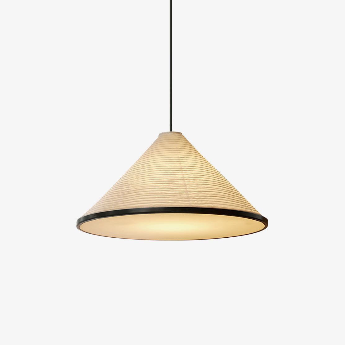 washi-paper-pyramid-pendant-lamp-anzaz-White-1