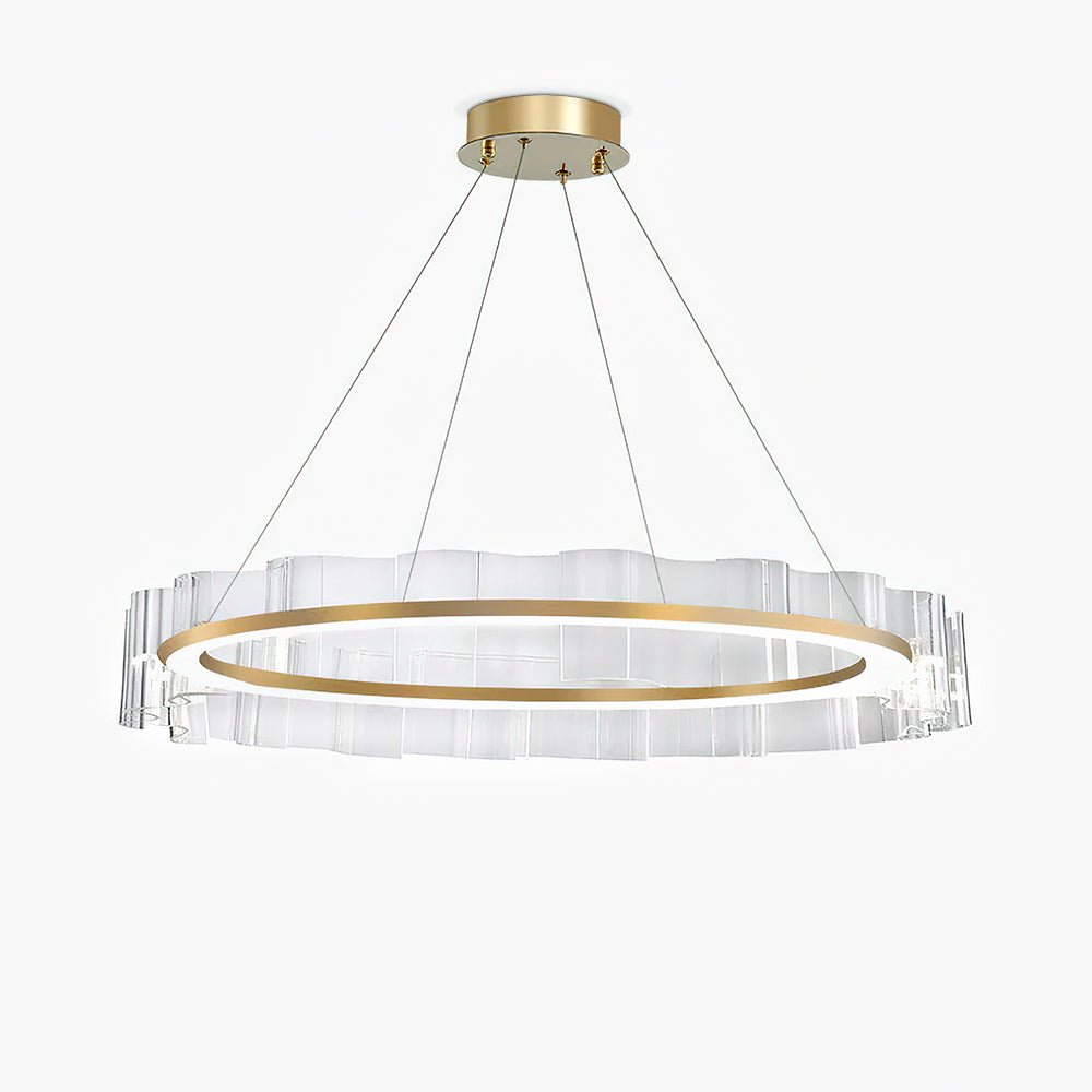 water-wave-glass-chandelier-anzaz-Gold+Clear-1