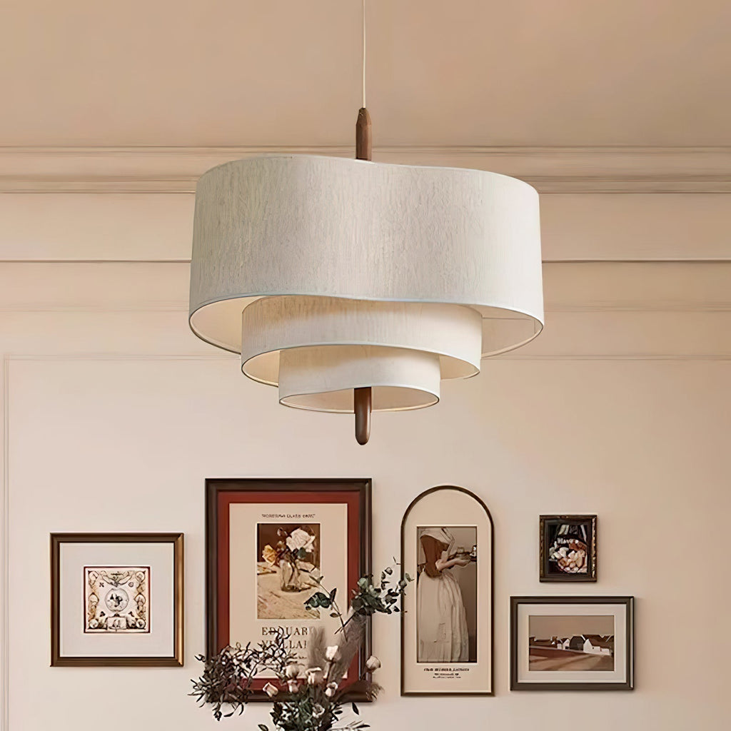 wave-ladder-pendant-lamp-anzaz-Walnut wood & White-2