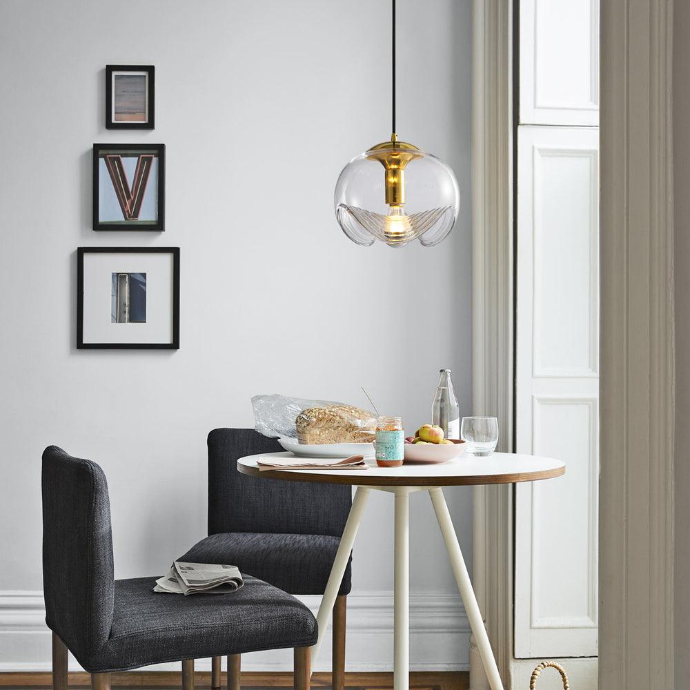 wave-pendant-light-anzaz-Gold+Smoky Grey-16
