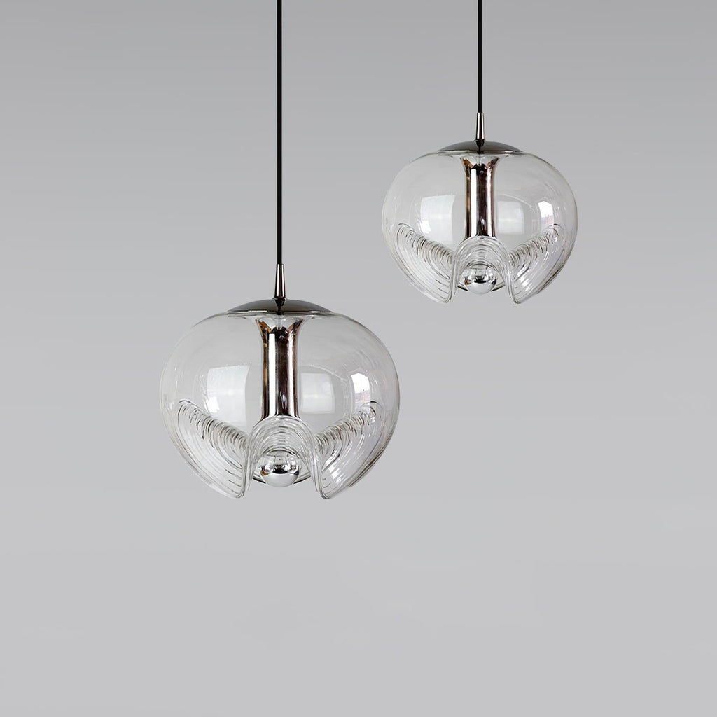 wave-pendant-light-anzaz-Gold+Amber-11