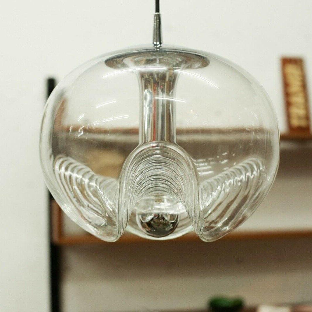 wave-pendant-light-anzaz-Silver+Clear-17