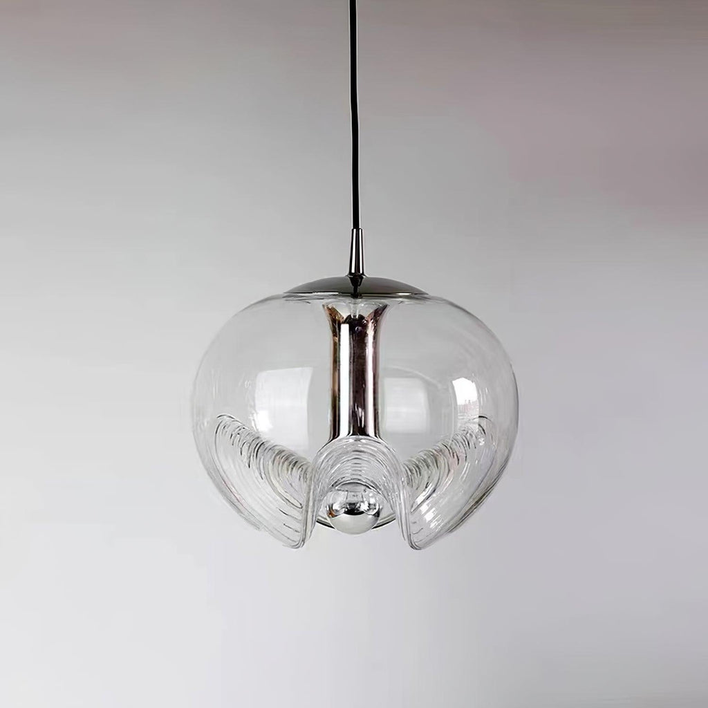 wave-pendant-light-anzaz-Silver+Clear-21