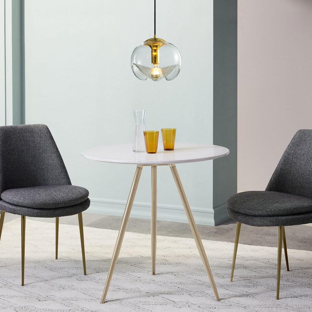 wave-pendant-light-anzaz-Gold+Smoky Grey-12