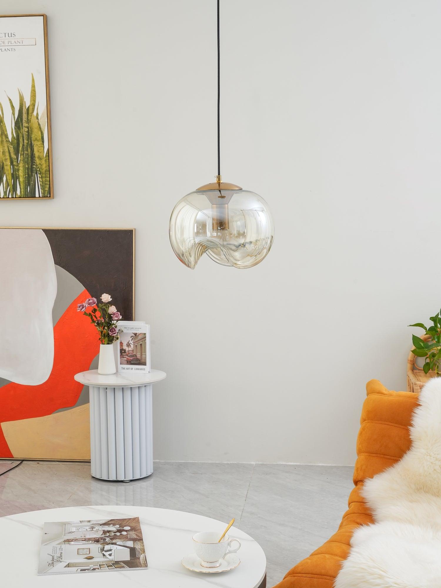 wave-pendant-light-anzaz-Silver+Clear-13
