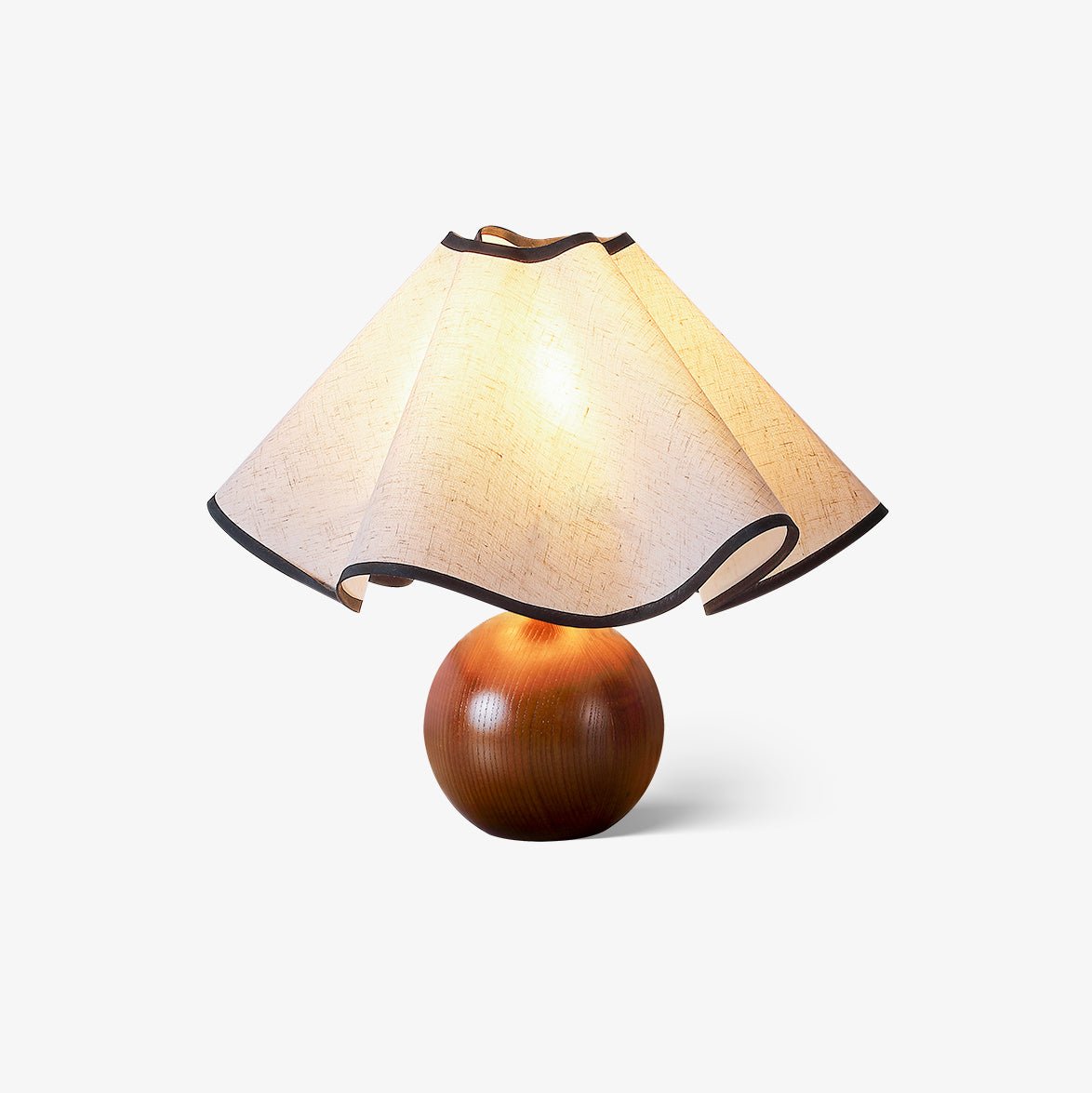 wavecrest-table-lamp-anzaz-Walnut Color & Linen color-1