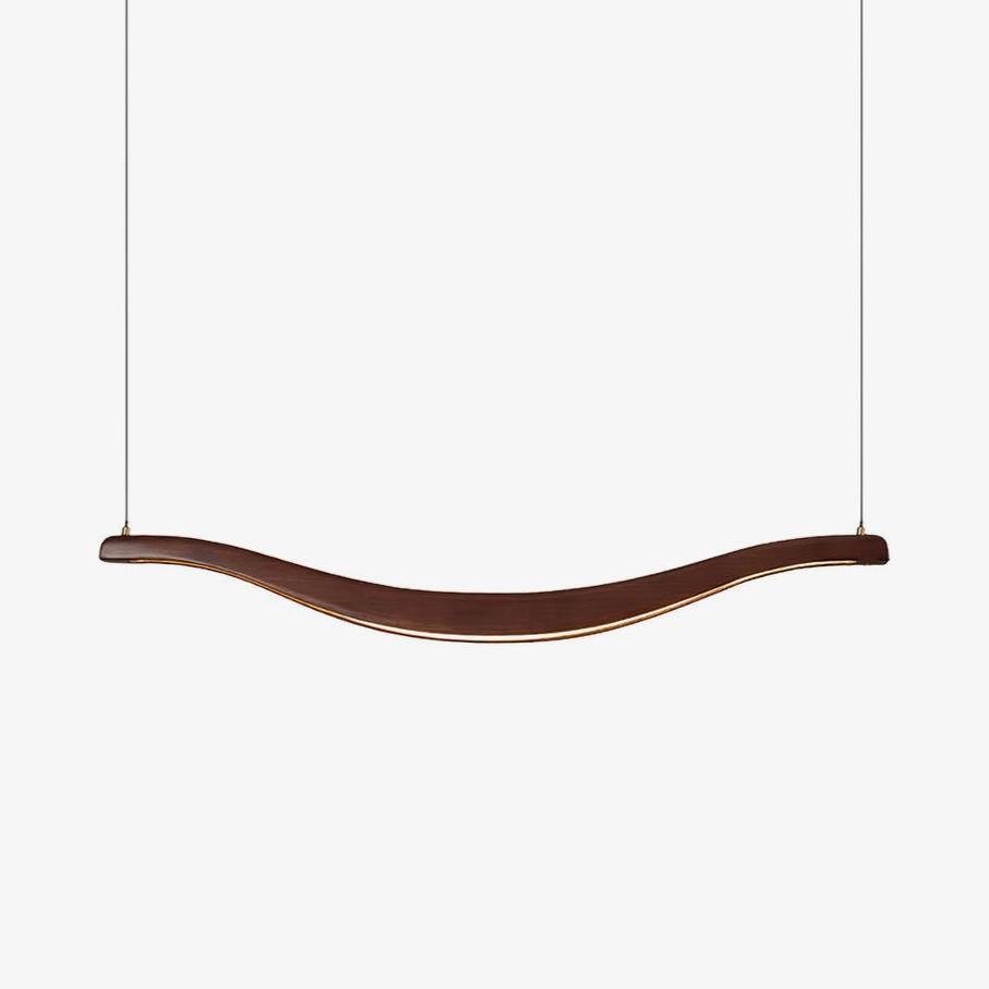 waveform-chandelier-anzaz-Walnut Color-1