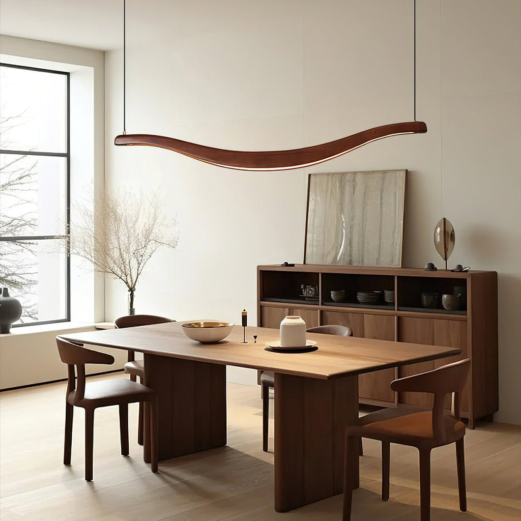 waveform-chandelier-anzaz-Walnut Color-2
