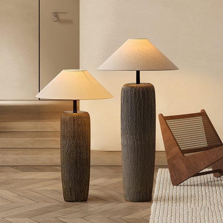 weathered-wood-floor-lamp-anzaz-Black &  White-2