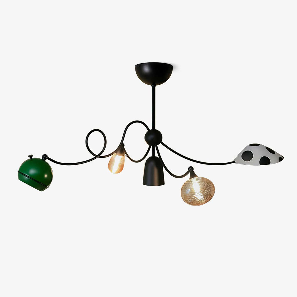 whimsiloop-artistic-chandelier-anzaz-Green-1