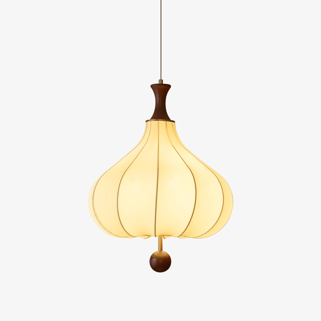 whispering-grace-pendant-light-anzaz-Walnut Wood & White-1