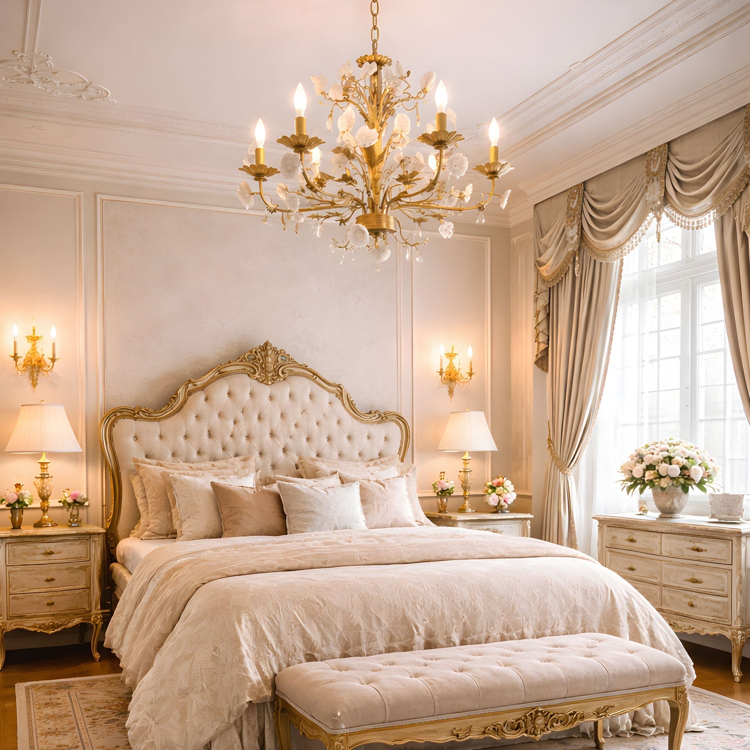 white-rose-crystal-chandelier-anzaz--5