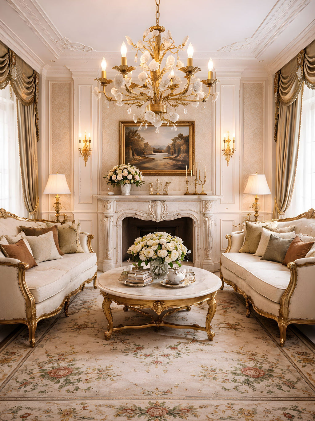 white-rose-crystal-chandelier-anzaz--9
