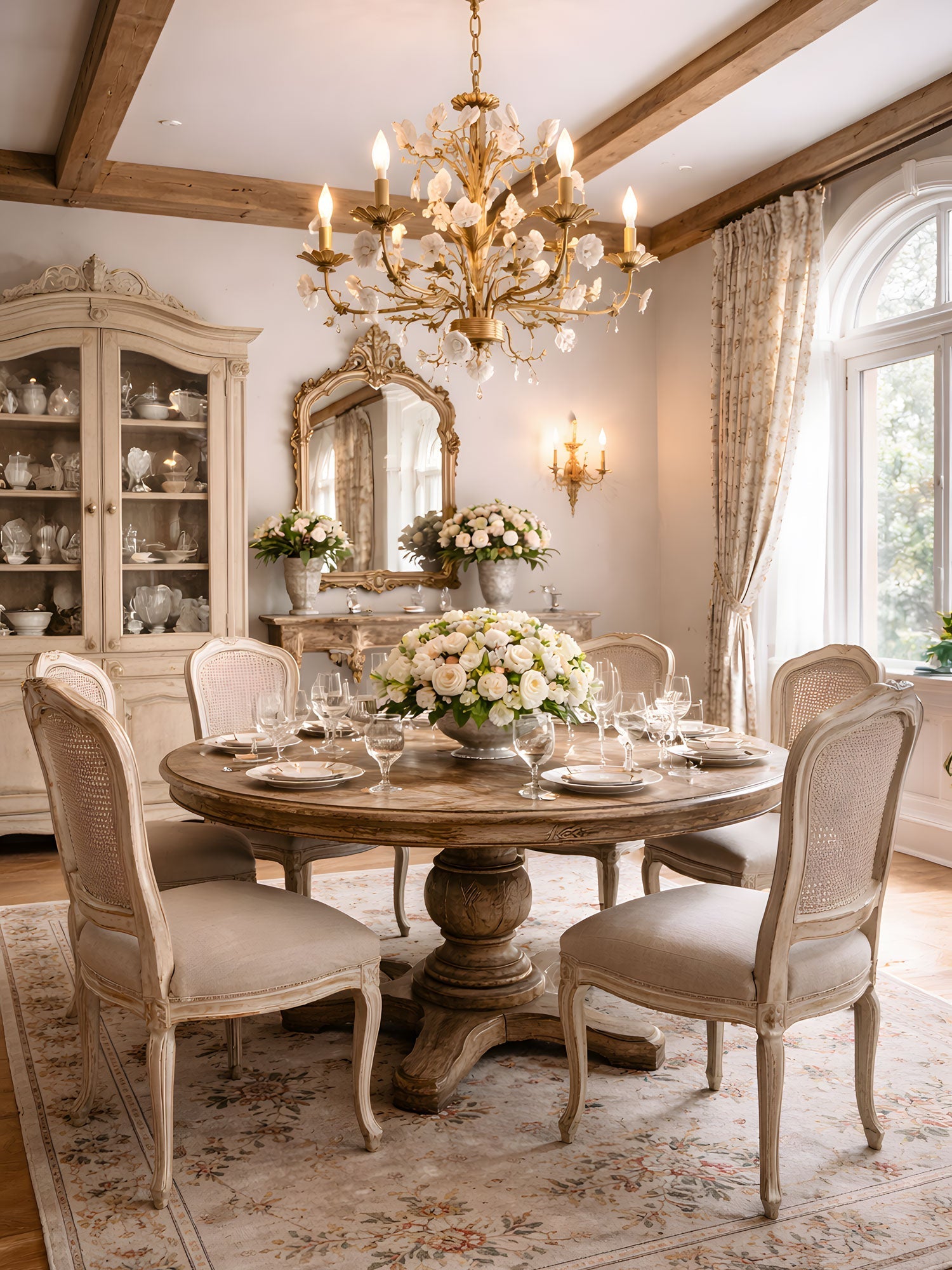 white-rose-crystal-chandelier-anzaz--7