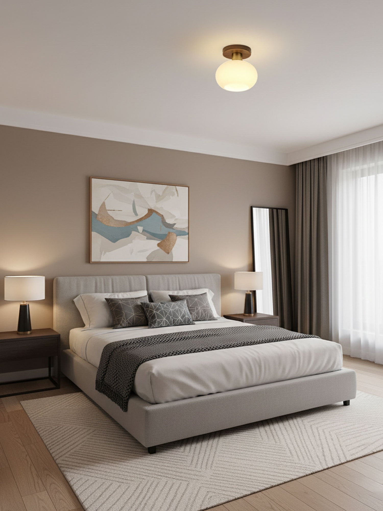 white-shell-ceiling-lamp-anzaz--4