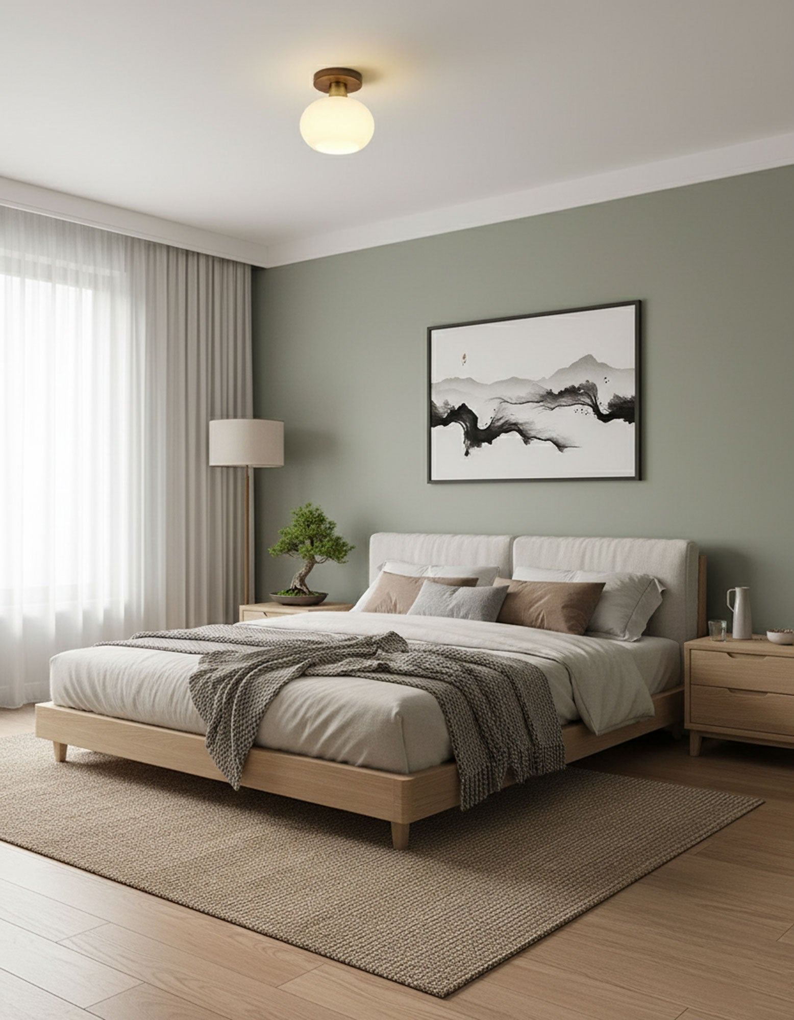 white-shell-ceiling-lamp-anzaz--5