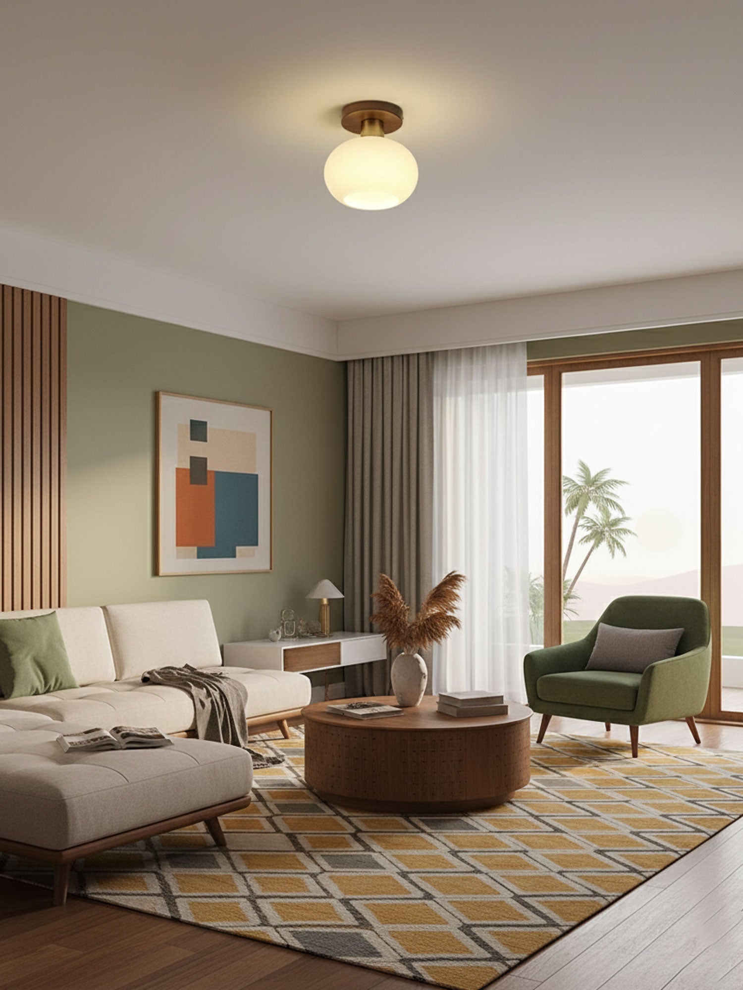 white-shell-ceiling-lamp-anzaz--6