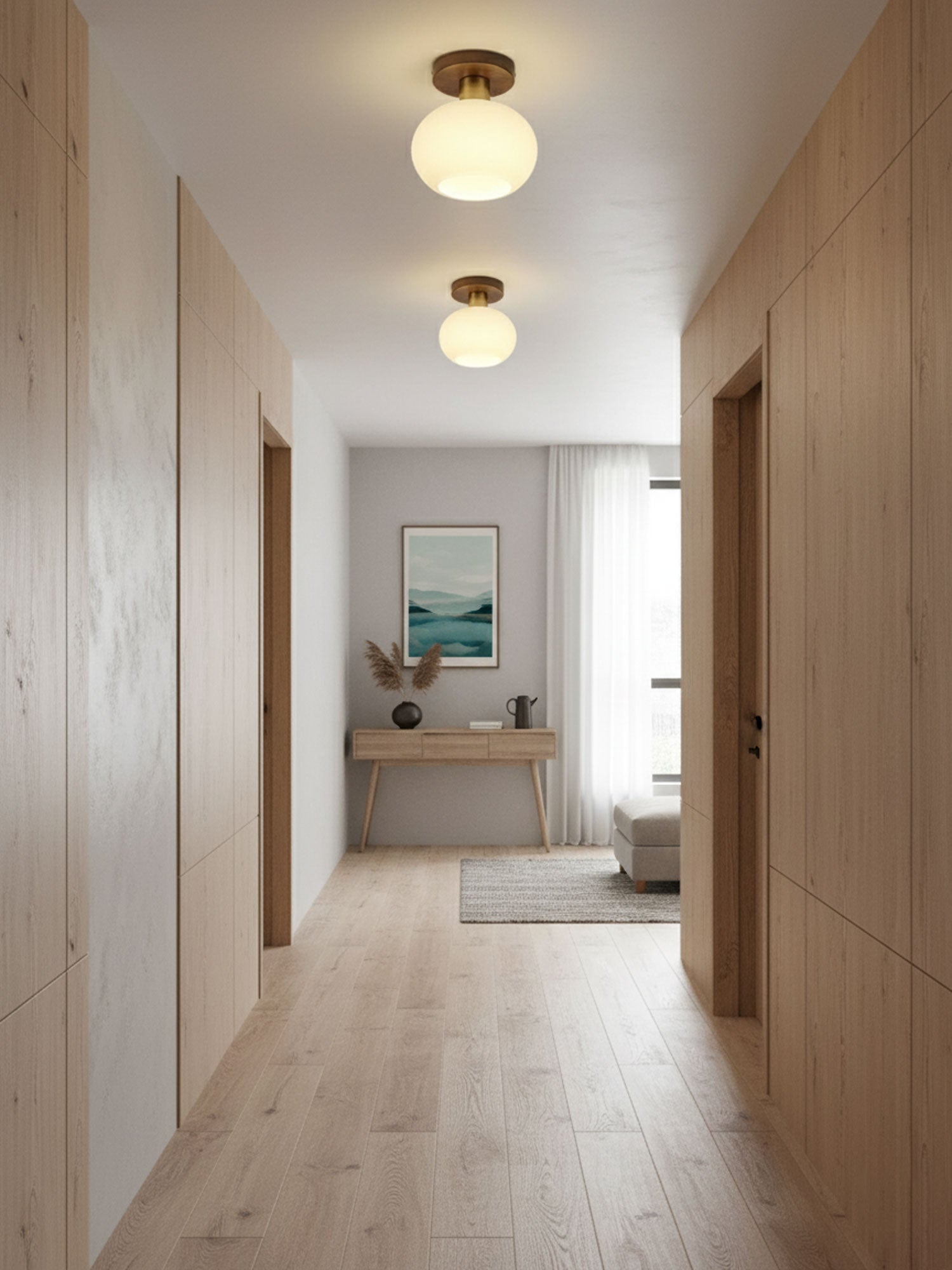white-shell-ceiling-lamp-anzaz--7