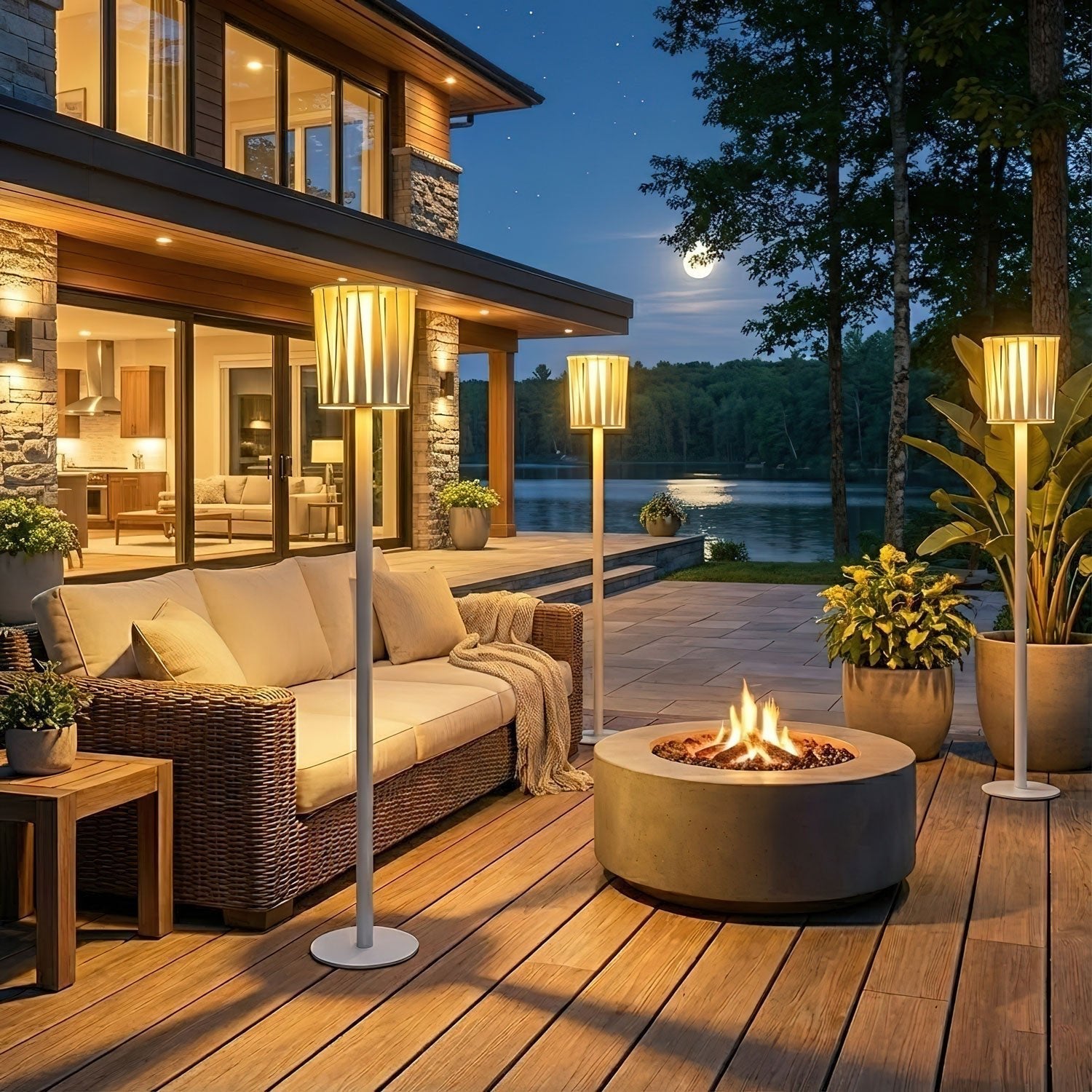 white-column-outdoor-light-anzaz--9